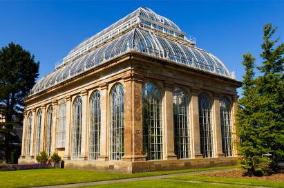 <p>Royal Botanical Gardens</p>